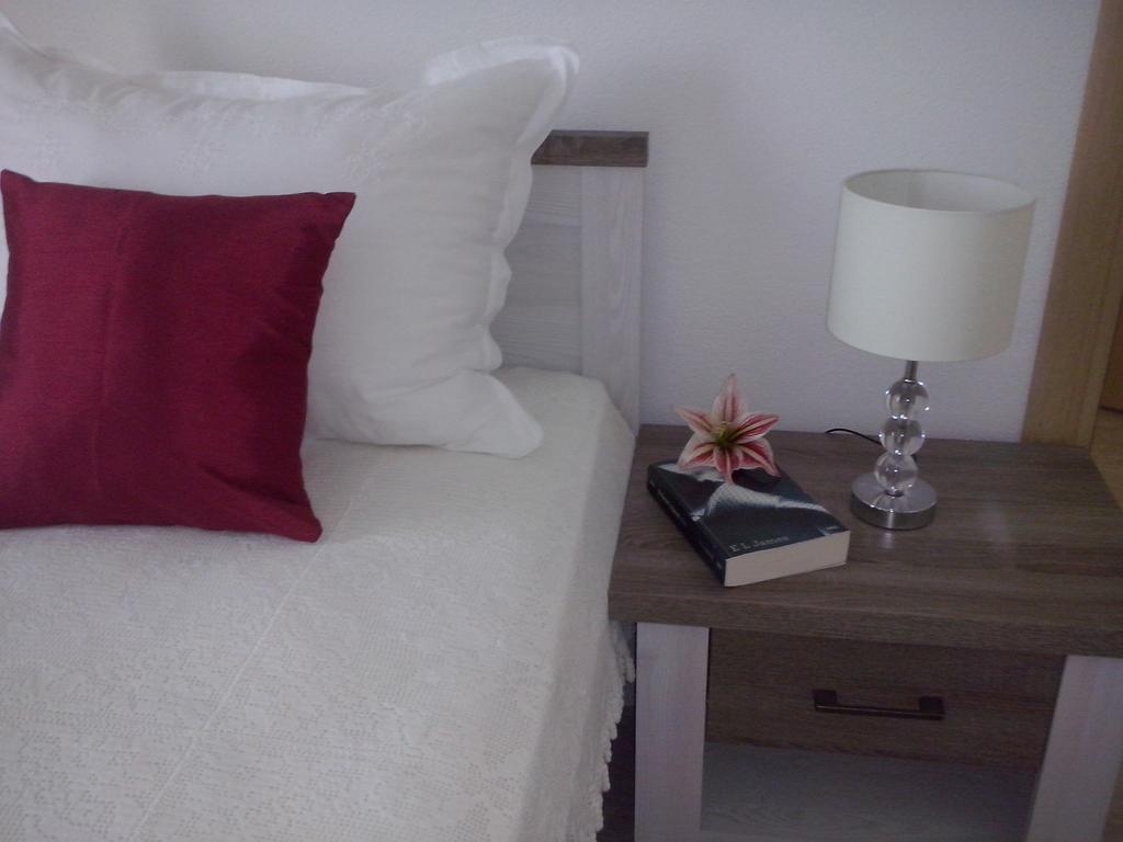 Apartments Blue Lagoon Trogir Extérieur photo