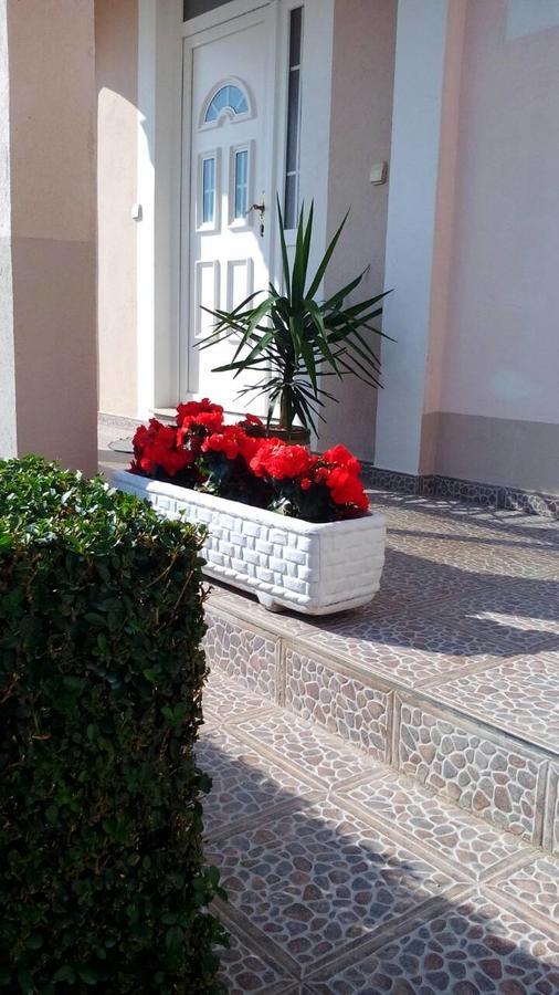 Apartments Blue Lagoon Trogir Chambre photo