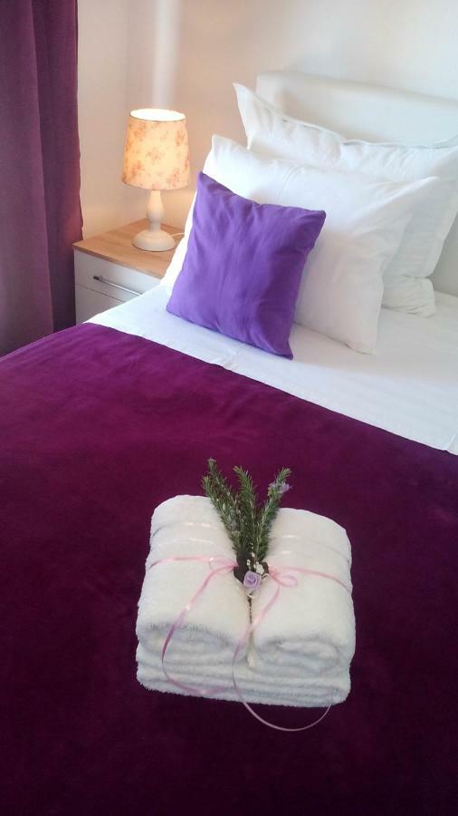 Apartments Blue Lagoon Trogir Extérieur photo