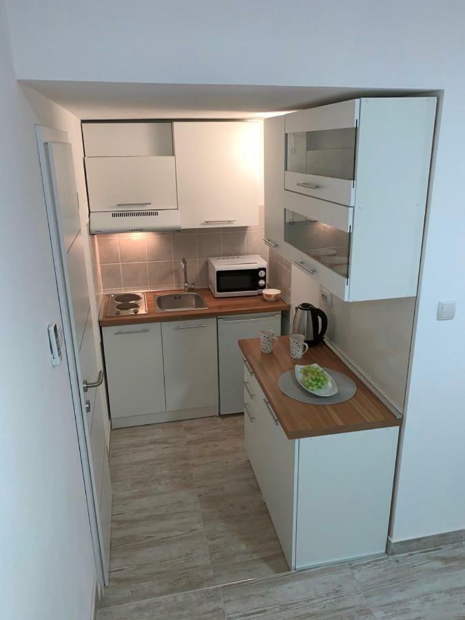 Apartments Blue Lagoon Trogir Extérieur photo